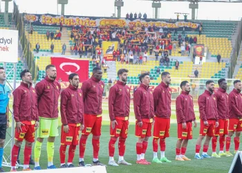 Göztepe, 10 puanlık avantaj yakaladı
