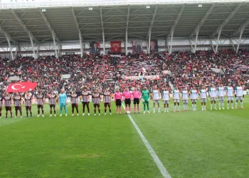 Elazığspor evinde hata yapmıyor