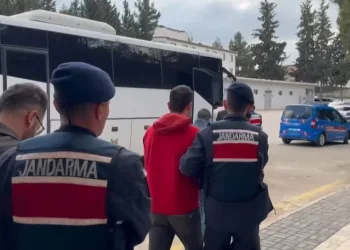 Gaziantep’te dolandırıcılık çetesine sibergöz operasyonu: 9 gözaltı