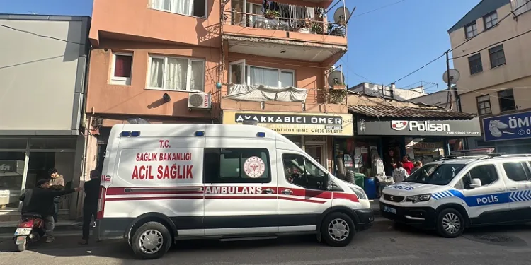 Bursa’da 5 gündür haber alınamayan şahıs evinde ölü bulundu