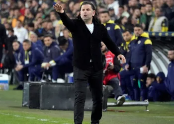 İbrahim Üzülmez: “Pendikspor dün akşam kaybetmemiştir, kazanmıştır”
