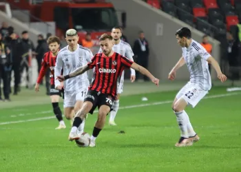 Süper Lig’de 29. hafta tamamlandı
