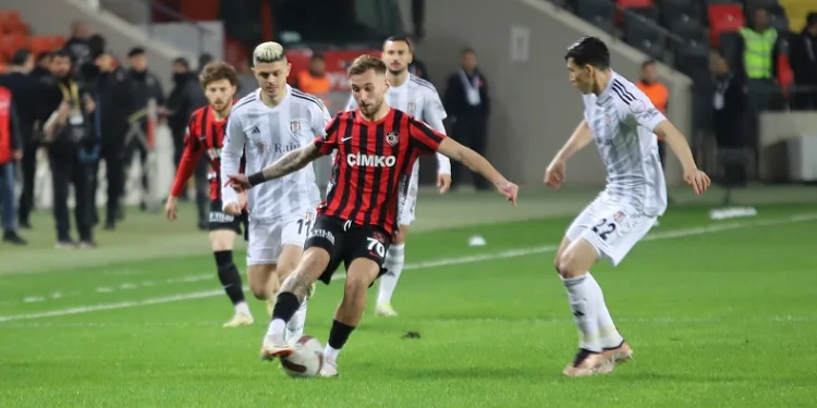 Süper Lig’de 29. hafta tamamlandı