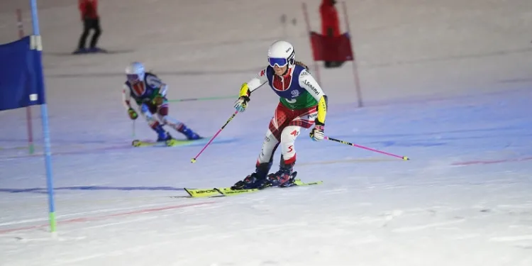 2023 Deaflympics’te madalyalar sahiplerini buluyor
