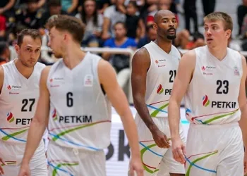 Aliağa Petkimspor, 2 ay sonra deplasmanda kazandı