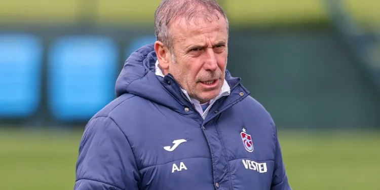 Abdullah Avcı’nın, Fenerbahçe’ye karşı ilginç istatistiği!