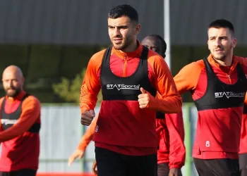 Boluspor galibiyet peşinde