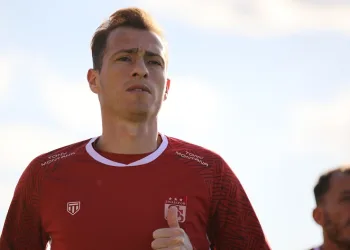 Sivasspor’a Hakan Arslan’dan kötü haber
