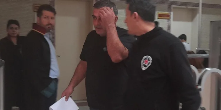 Bakırköy’deki feci kazanın ardından tır şoförü tutuklandı