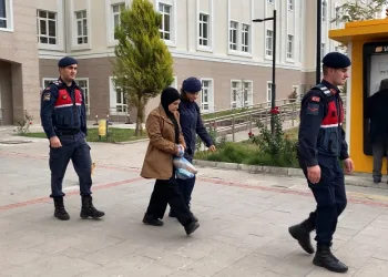 Kocasını av tüfeği ile öldüren kadına 15 yıl hapis cezası