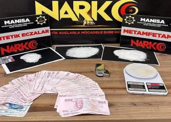 Manisa emniyeti suçlulara göz açtırmıyor