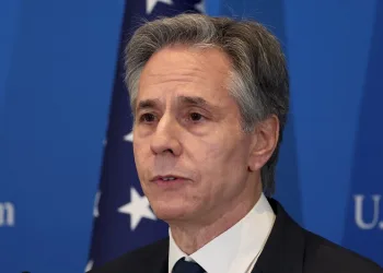 ABD Dışişleri Bakanı Antony Blinken’dan Ramazan mesajı