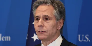 ABD Dışişleri Bakanı Antony Blinken’dan Ramazan mesajı