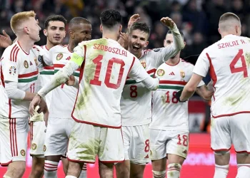 A Milli Takım’ın rakibi Macaristan’ın aday kadrosu açıklandı