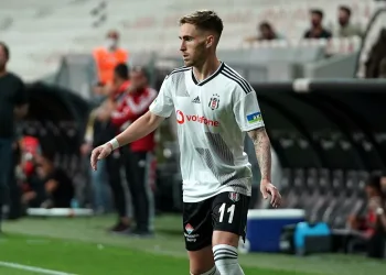 Beşiktaş, Tyler Boyd’a yaklaşık 1 milyon Euro tazminat ödeyecek