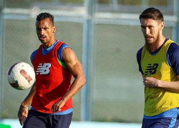 Y. Adana Demirspor, Sivasspor maçının hazırlıklarına başladı