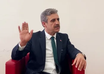 Başkan Celal Köse, TFF’yi göreve davet etti