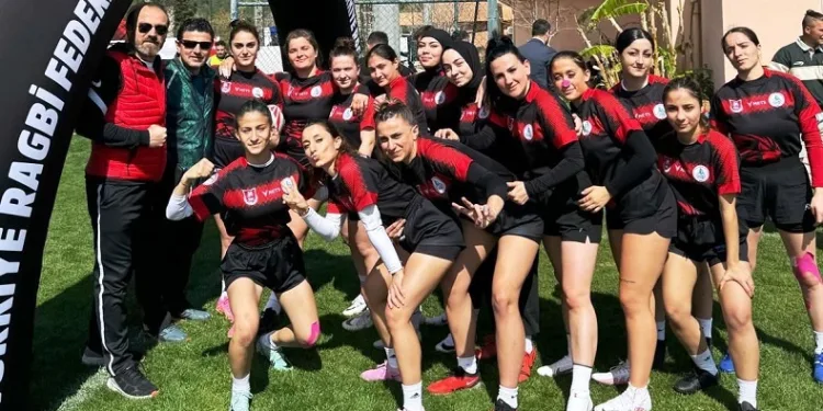 Kılıçaslan Yıldızspor ligi 4. sırada tamamladı