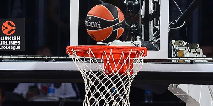 THY Euroleague’de 29. hafta heyecanı