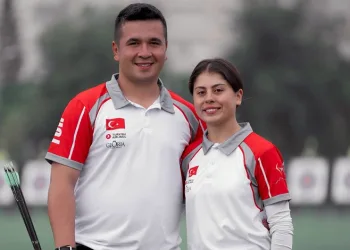 Muğla Büyükşehir okçuları milli takımda