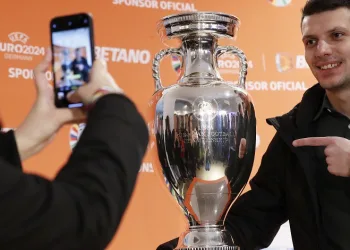 EURO 2024 biletleri için yeniden satış platformu açıldı