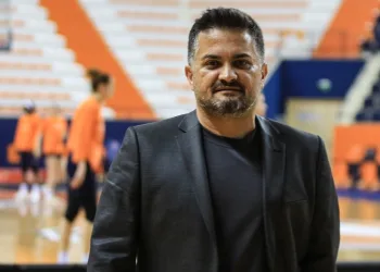 ÇBK Mersin, Dörtlü Final’de kupayı hedefliyor