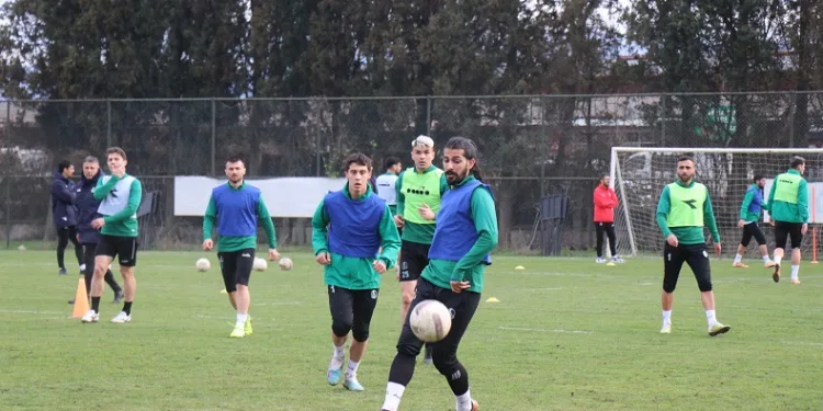 Sakaryaspor, Altay mesaisinde