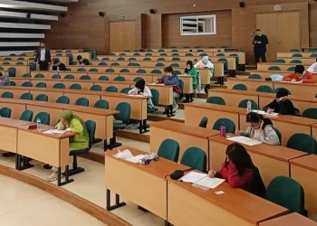 Lise ve Üniversiteli gençlere Umre ödüllü yarışma