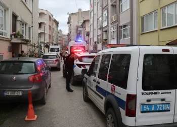 Sakarya’da iki grup arasında bıçaklı kavga