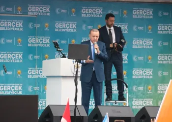 Cumhurbaşkanı Erdoğan: “Türkiye olarak ilk günden beri İsrail’e en sert tepkiyi gösteren ülkelerden biriyiz”