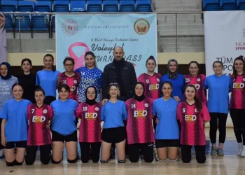 Bilecik’te İl Sağlık Müdürlüğü 1’inci oldu