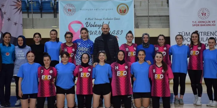 Bilecik’te İl Sağlık Müdürlüğü 1’inci oldu