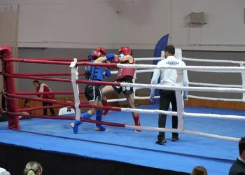Suruç’un ismi terörle değil sporla anılmaya başlandı