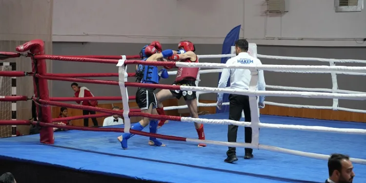 Suruç’un ismi terörle değil sporla anılmaya başlandı