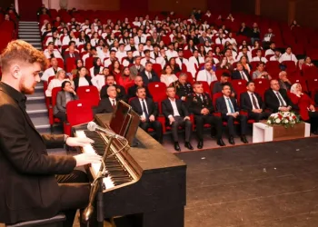 Bilecik’te 14 Mart Tıp Bayramı kutlandı