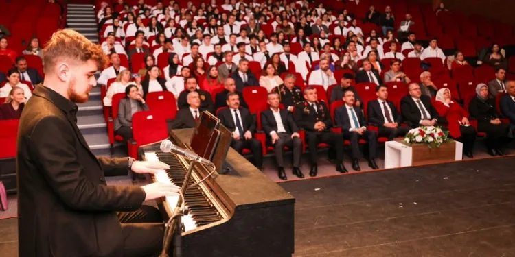 Bilecik’te 14 Mart Tıp Bayramı kutlandı