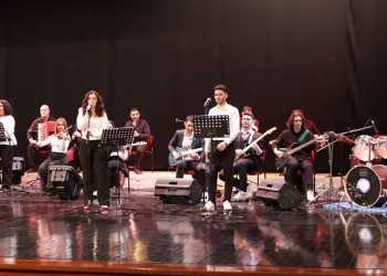 ESOGÜ’de 14 Mart Tıp Bayramı etkinliği düzenlendi