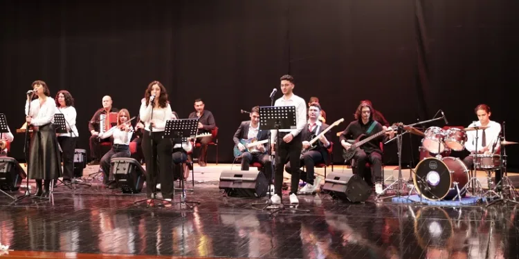 ESOGÜ’de 14 Mart Tıp Bayramı etkinliği düzenlendi