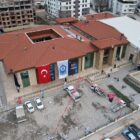 Bakan Bak, Bursa’da Yıldırım Gençlik Merkezi'nin açılışına katıldı