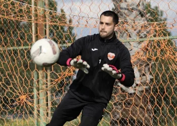 Adanaspor, Ümraniyespor maçı hazırlıklarını sürdürdü