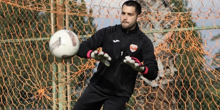Adanaspor, Ümraniyespor maçı hazırlıklarını sürdürdü
