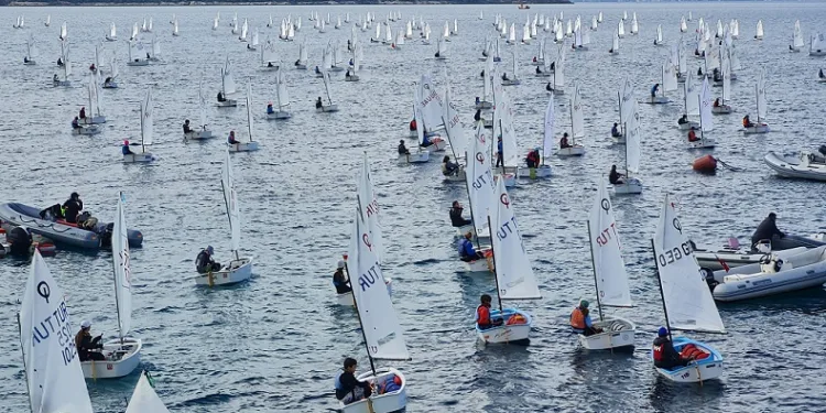 BIOR 2024 start aldı