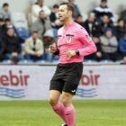 Alanyaspor - Kayserispor maçını Emre Kargın yönetecek