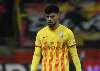 Arif Kocaman’a 2 maç ceza
