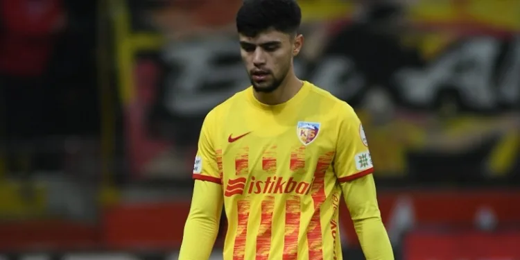 Arif Kocaman’a 2 maç ceza