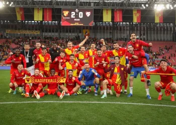 Göztepe’nin konuğu Keçiörengücü
