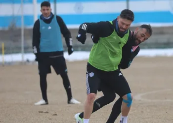 Erzurumspor’da Tuzlaspor mesai