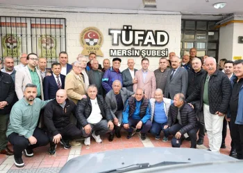 Akdeniz Belediye Başkanı Mustafa Gültak: “Akdeniz’i sporda da değiştirdik”