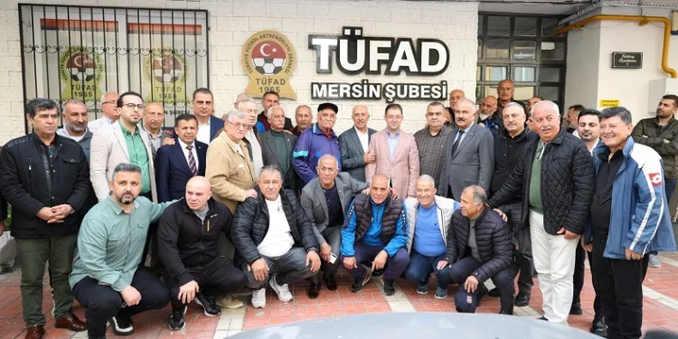 Akdeniz Belediye Başkanı Mustafa Gültak: “Akdeniz’i sporda da değiştirdik”
