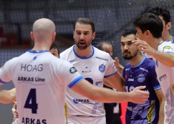 Arkas Spor, 4’te 4 yapmanın peşinde